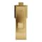 Grohe Single Hole Single-Handle S-Size Bathroom Faucet 1.2 Gpm, Gold 23129GNA - alternate 3